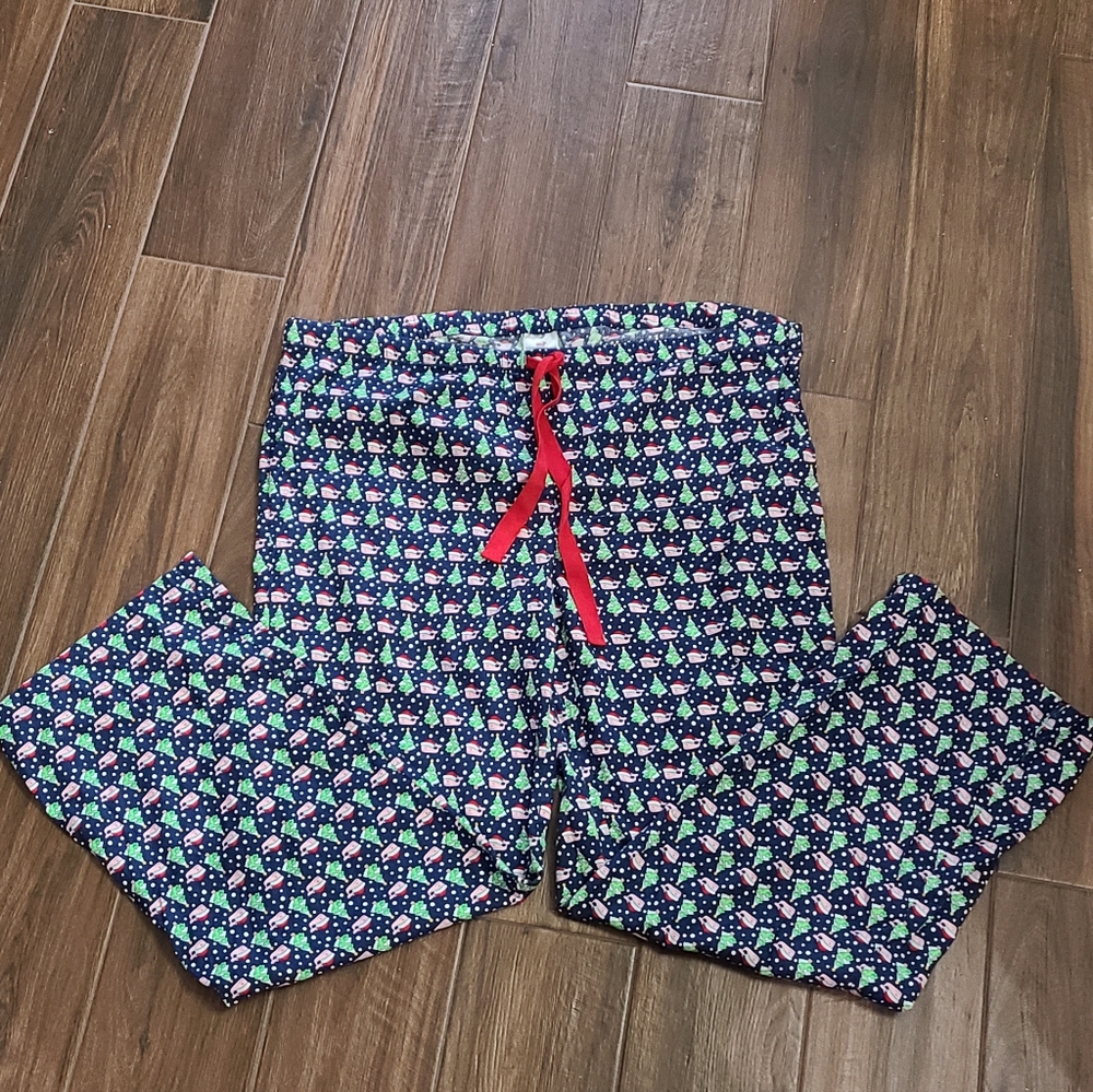 Vineyard Vines Christmas Pajama Pants